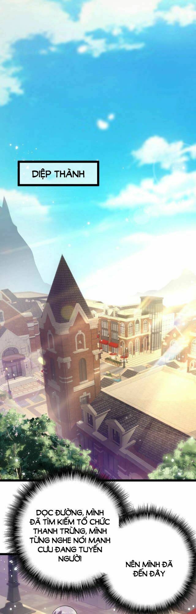 Tôi Tiến Hóa Sau Khi Ăn Thịt Quỷ Vương: Chapter 4