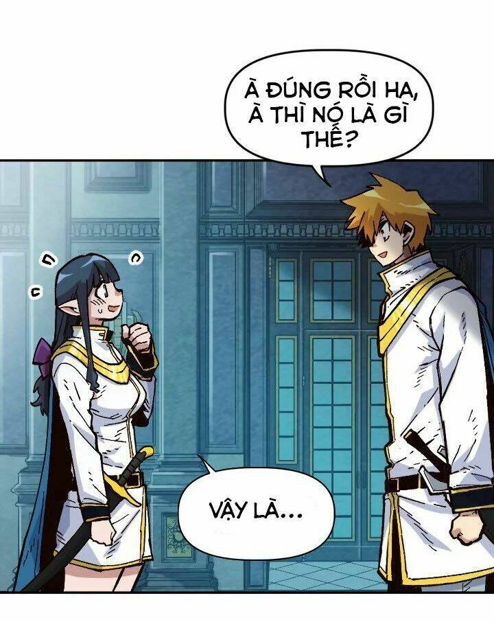 Đại Lục Vô Song: Chapter 32