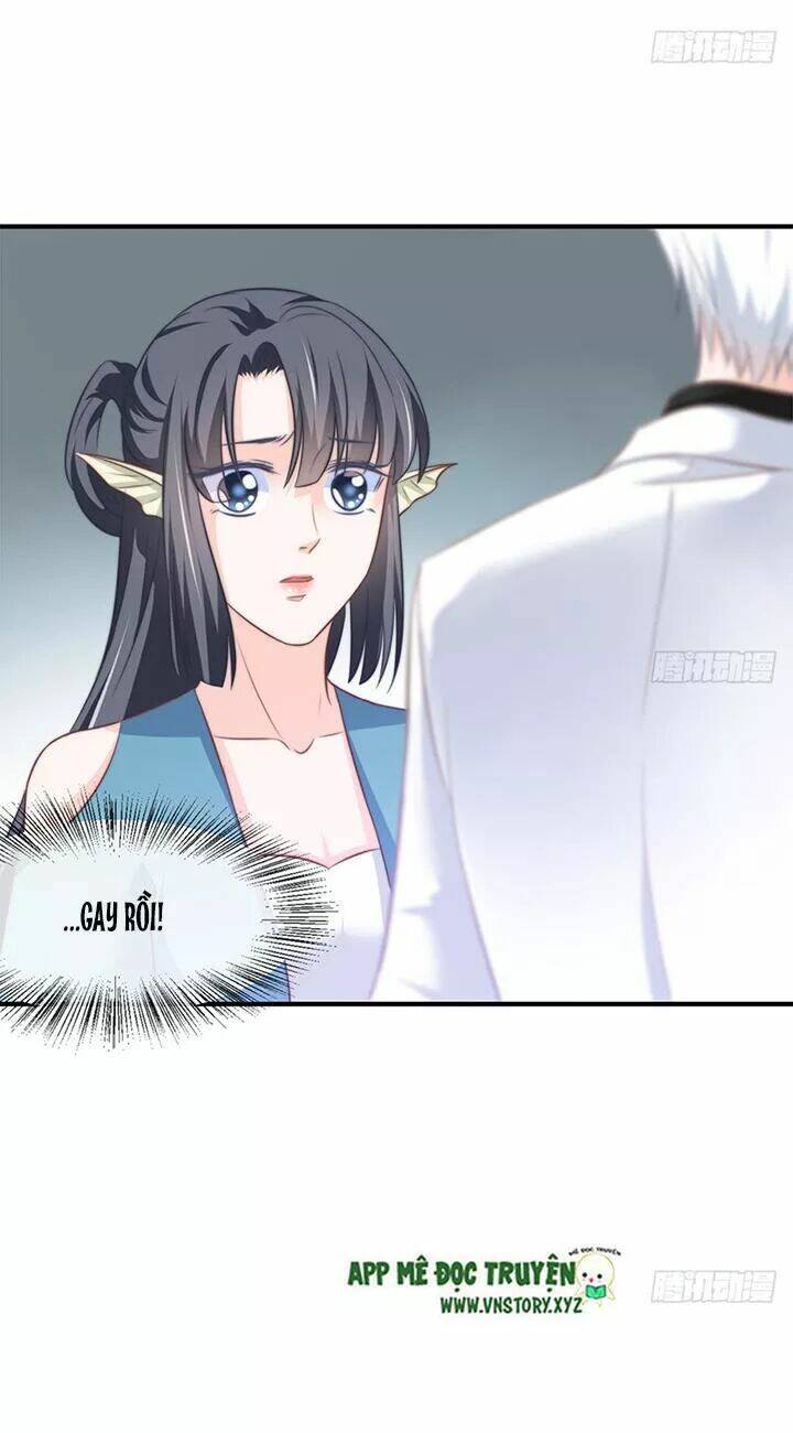 Cẩm Lý Thiếu Nữ Của Tôi: Chapter 96