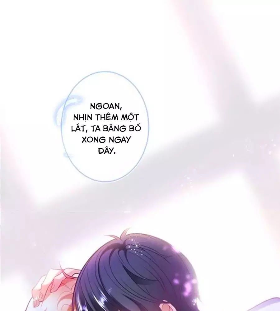 Vương Tử Và Ánh Trăng Đen: Chapter 31