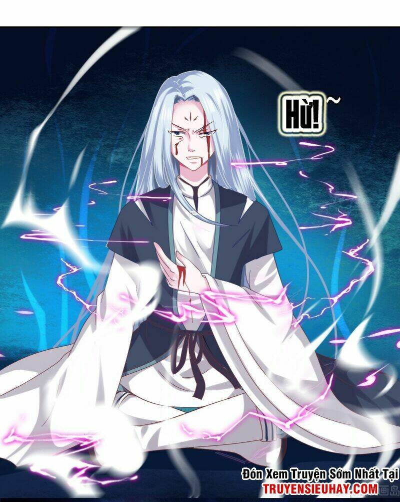 Tu Chân Giả Tại Dị Thế: Chapter 1