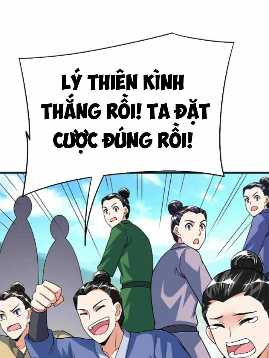 Chí Tôn Trời Hoang: Chapter 48