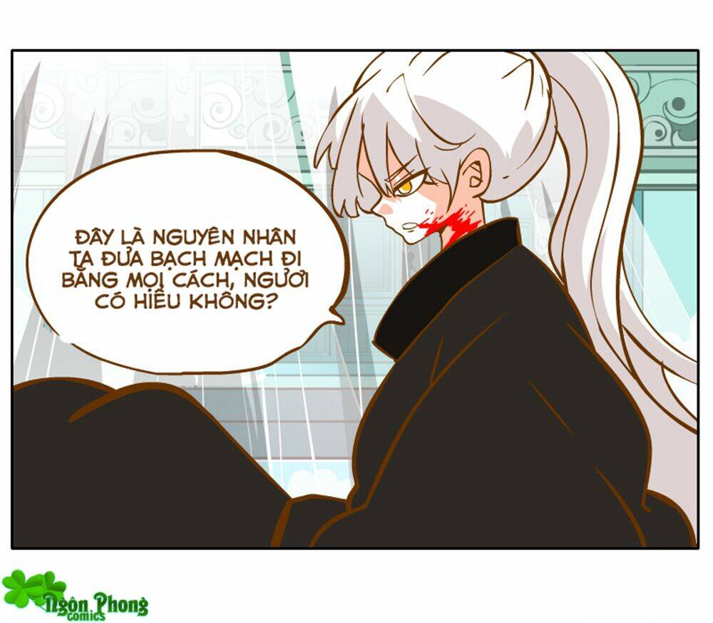 Hòa Thượng Và Tiểu Long Quân: Chapter 49