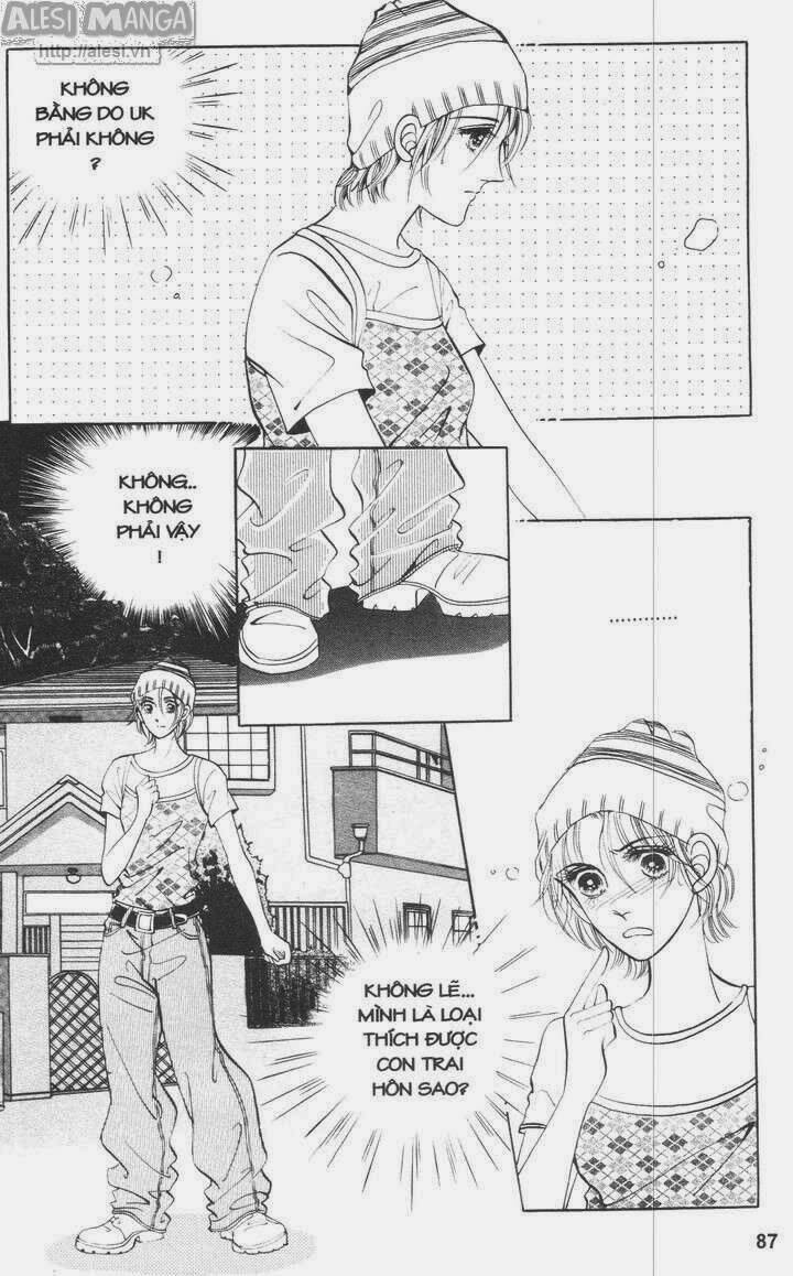 Nhỏ Con Trai: Chapter 6