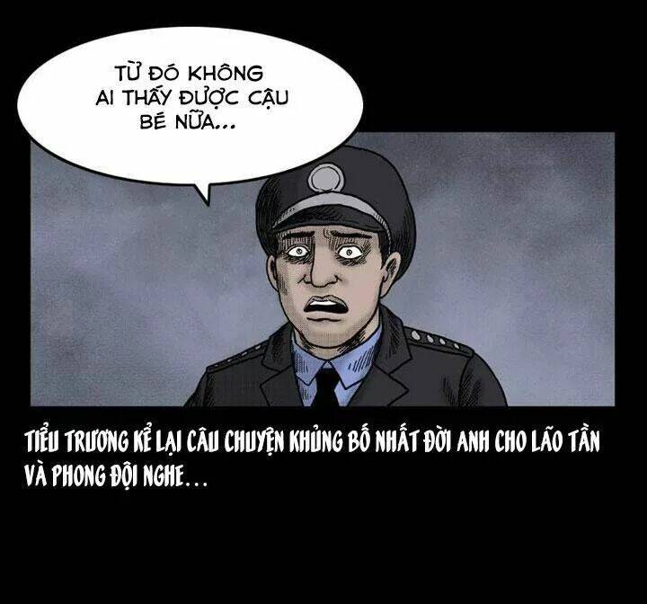 Kỳ Án Có Thật: Chapter 45