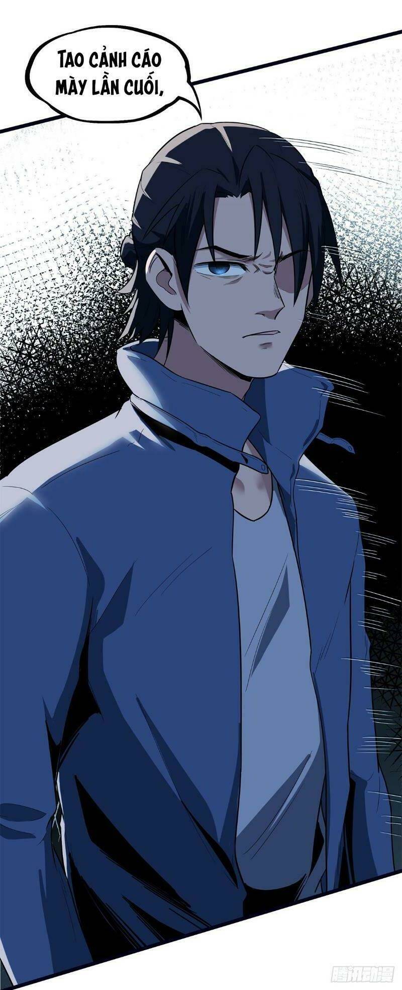 Trùng Lãnh Quái Đàm: Chapter 20