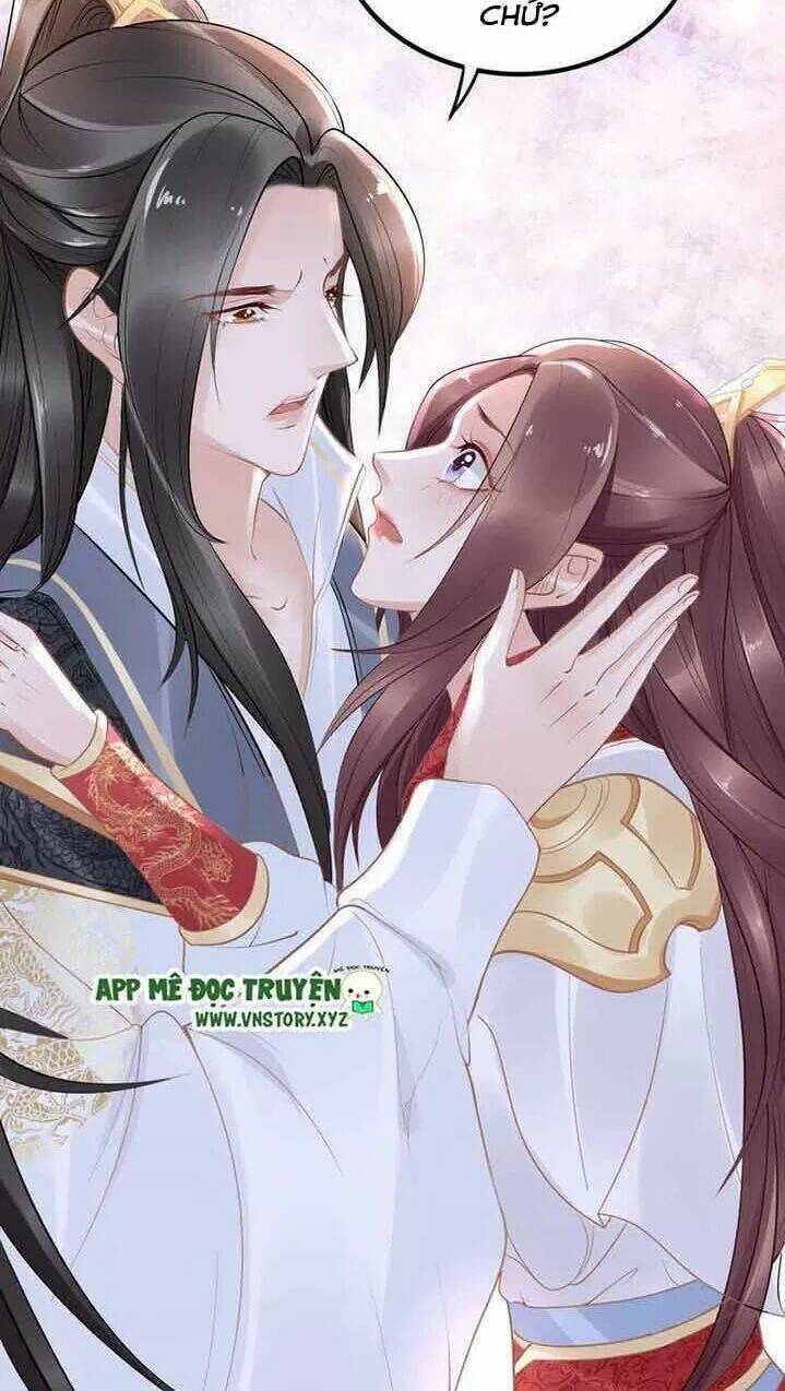 Nhất Sinh Nhất Thế Tiếu Thương Khung: Chapter 45