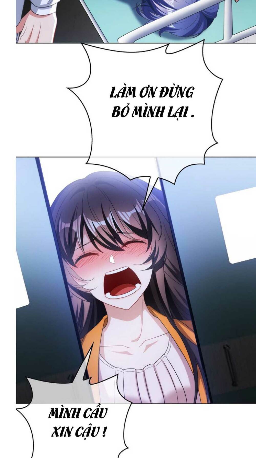 Cô Vợ Nhỏ Nuông Chiều Quá Lại Thành Ác!!: Chapter 108