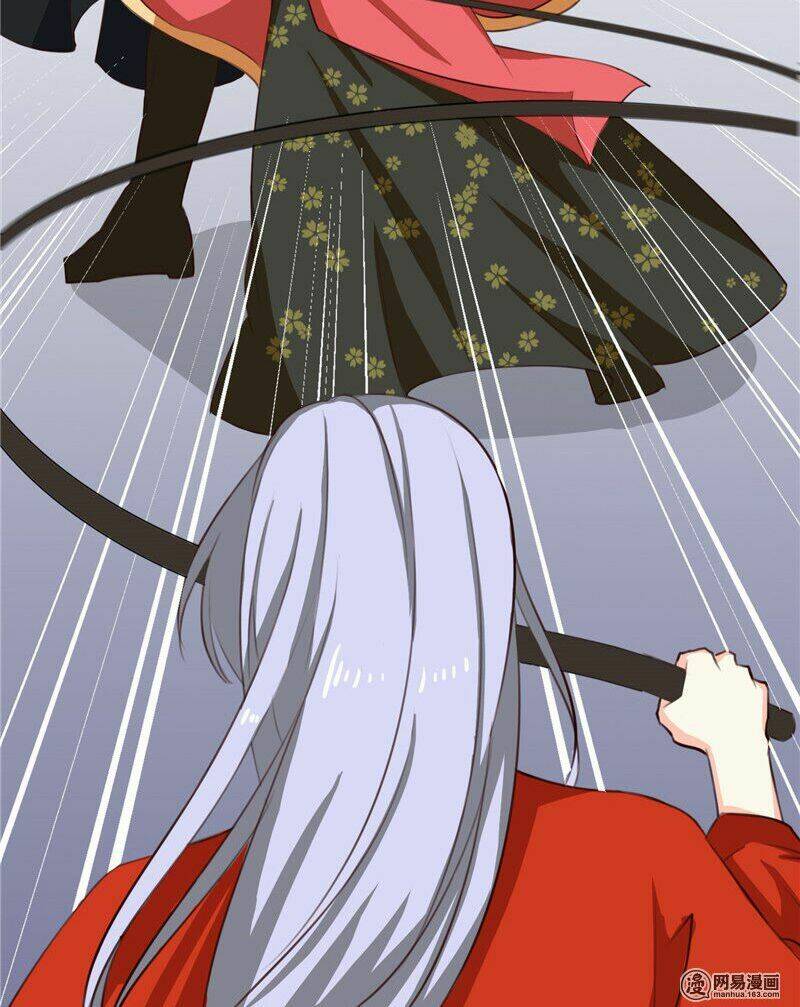 Thiên Tài Tiểu Độc Phi: Chapter 91