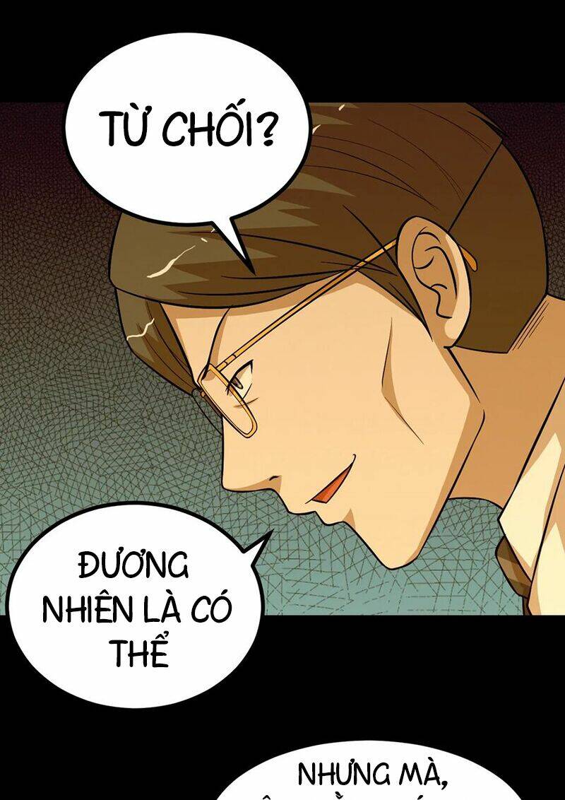 Đai Ca Trở Lại Tuổi 16: Chapter 80