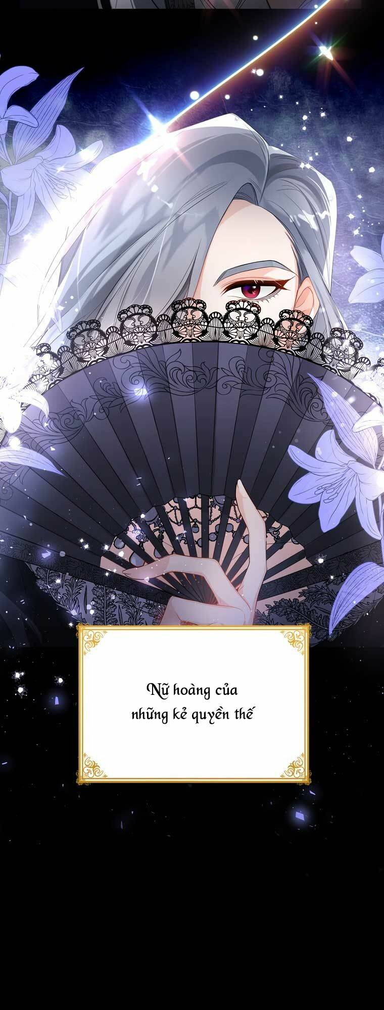 Dư Vị Tách Trà: Chapter 2