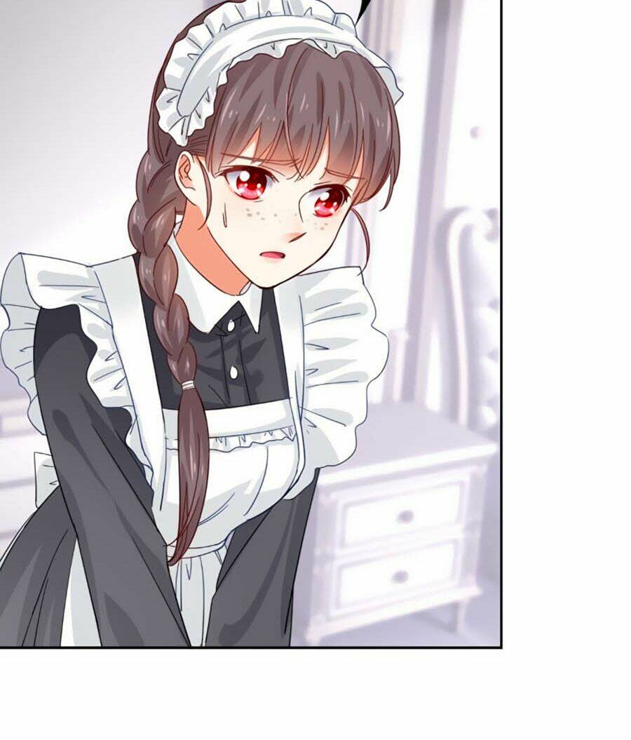 Nữ Hoàng Đầu Tiên Của Đế Quốc: Chapter 11