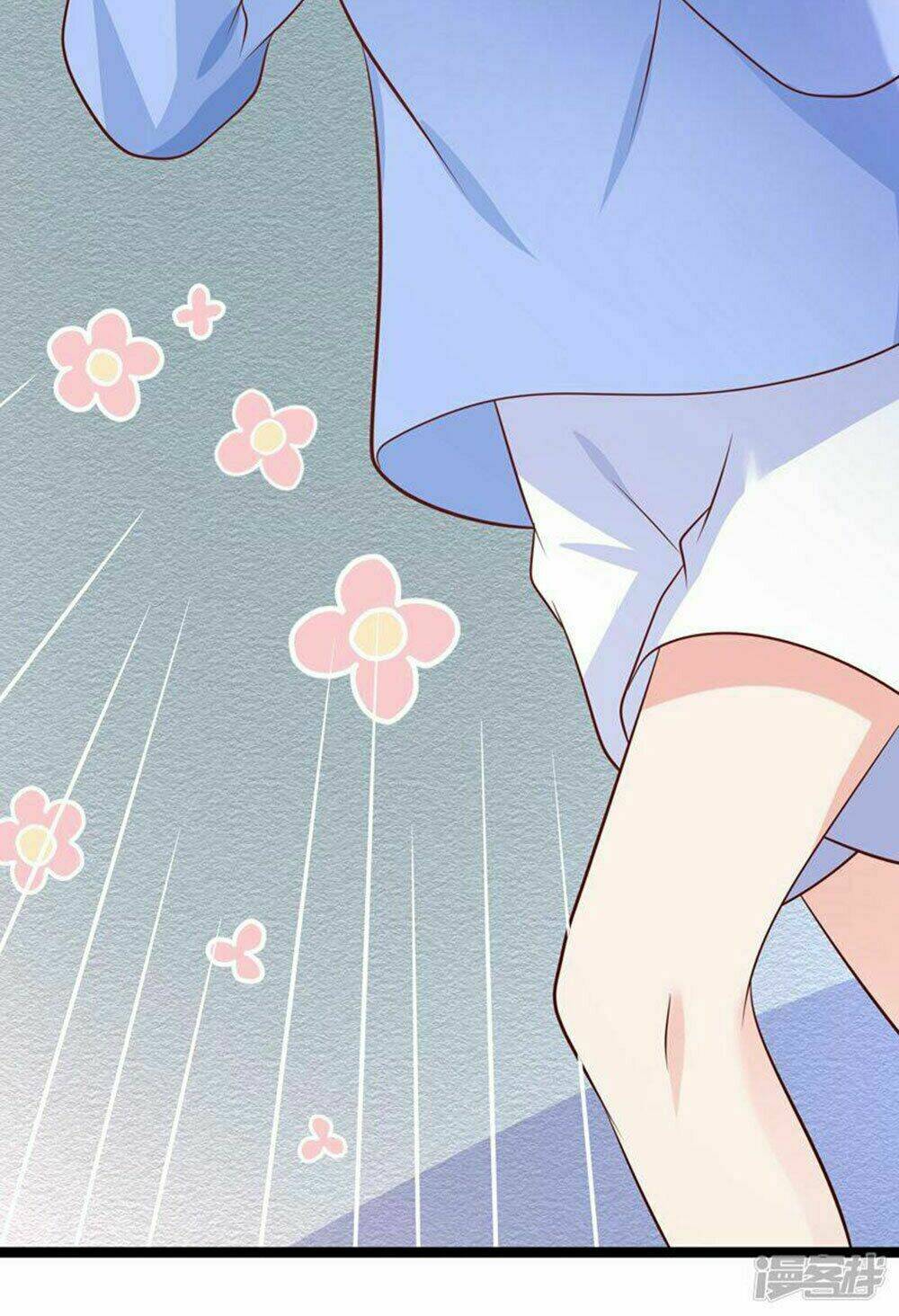 Boss Của Tôi Là Đại Thần: Chapter 47