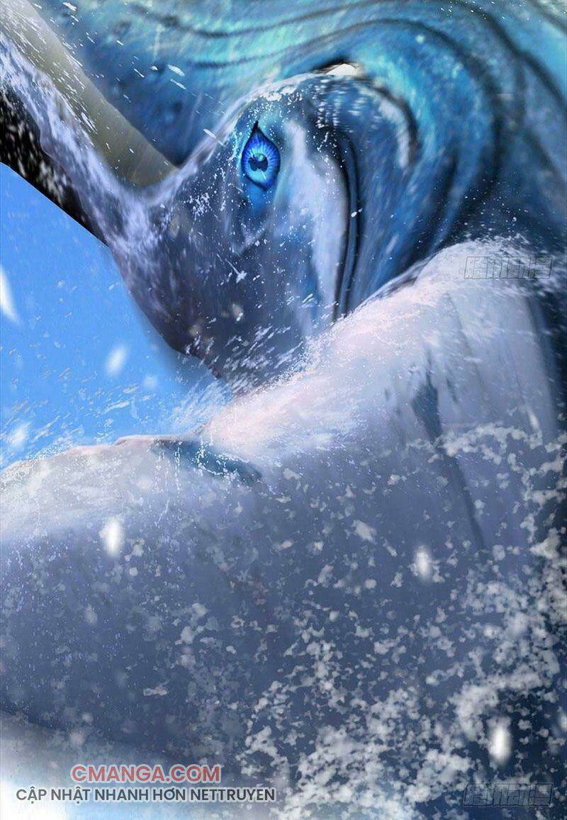 Cửu Hoang Đọa Huyền Sư: Chapter 89