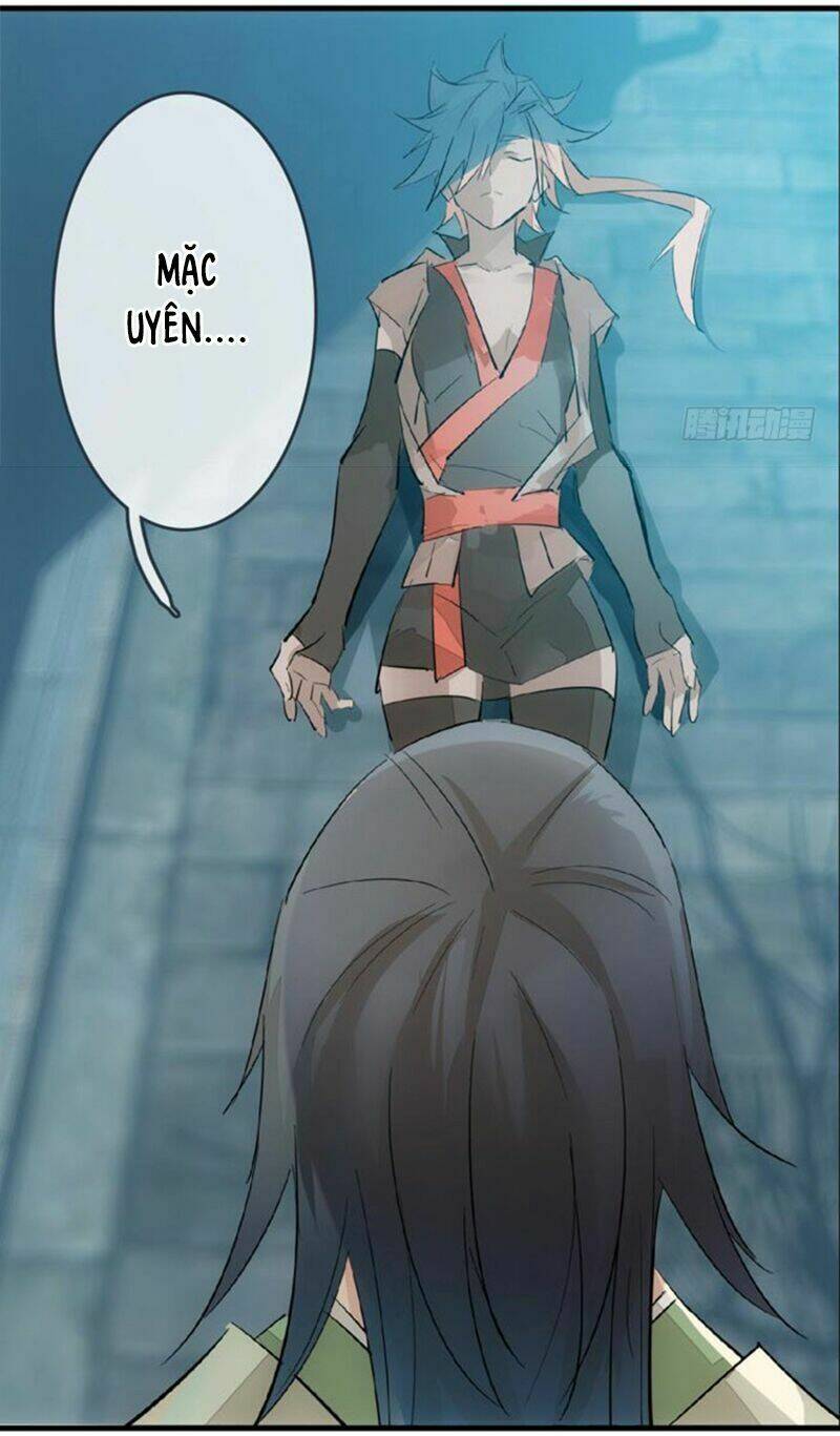 Sư Phụ Lại Trêu Chọc Ta: Chapter 48