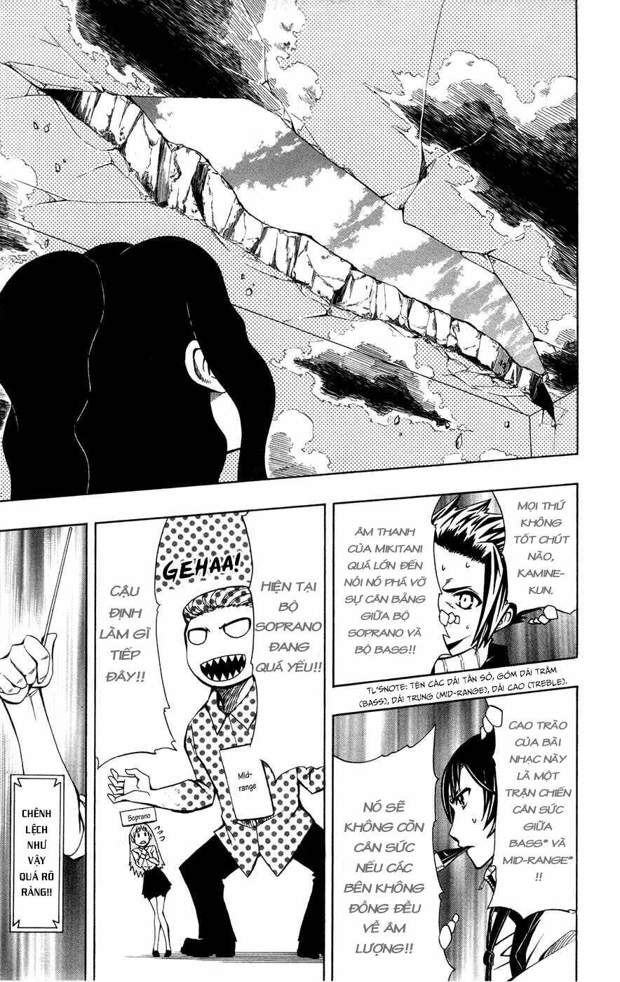 Soul Catcher: Chapter 15