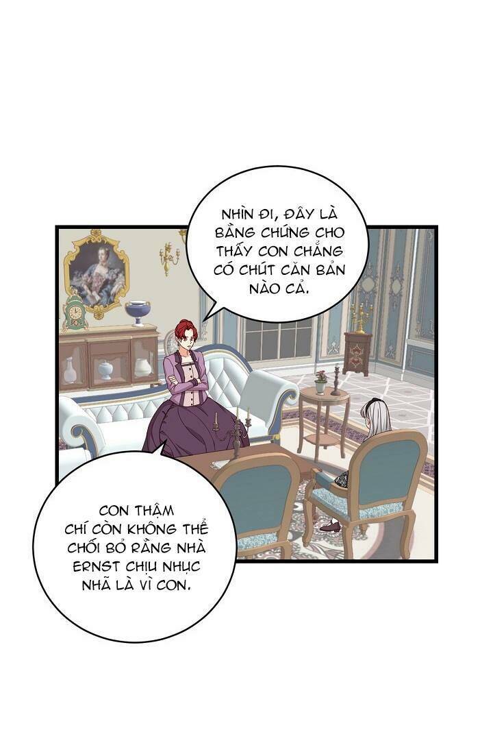 Đừng Chọc Đứa Em Gái Bé Bỏng Của Chúng Tôi: Chapter 31
