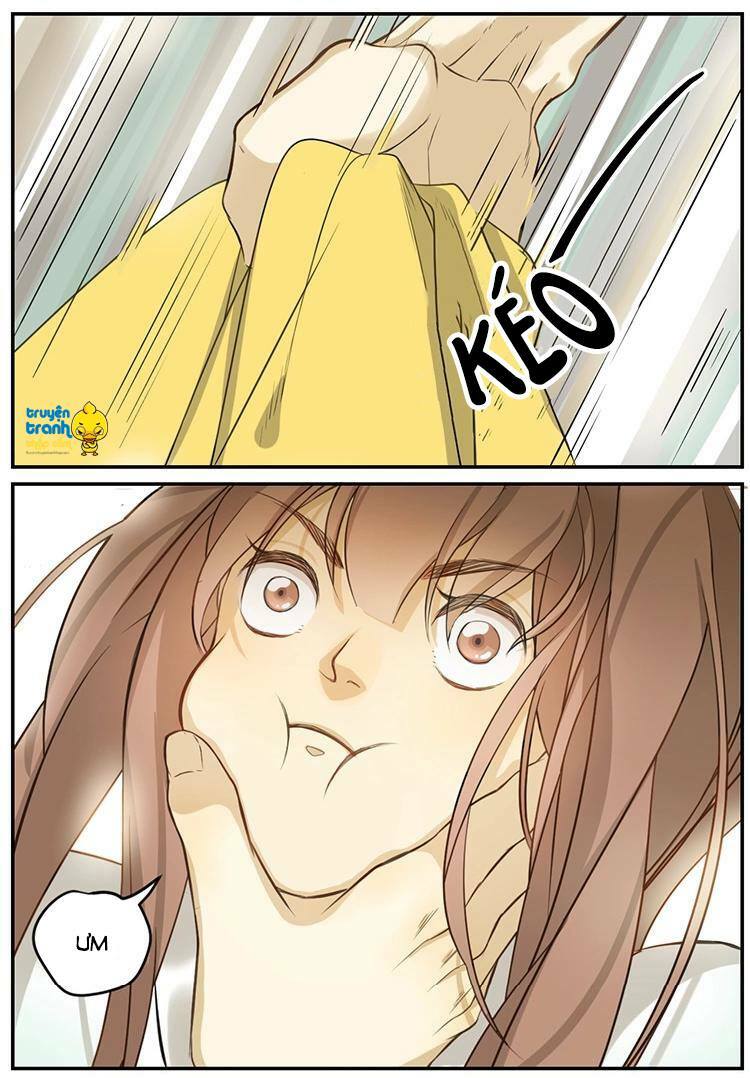 Cứu mạng ! Loài mèo thống trị thế giới rồi !: Chapter 3