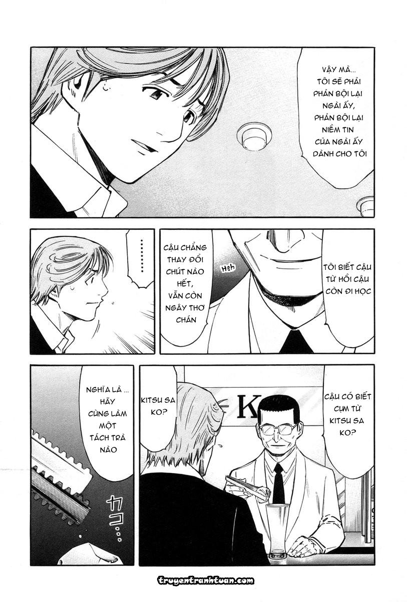 Bartender - Người Pha Chế Rượu: Chapter 86