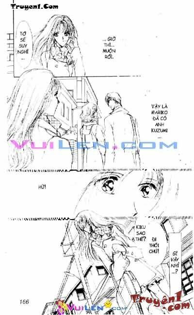 Vua bài: Chapter 1