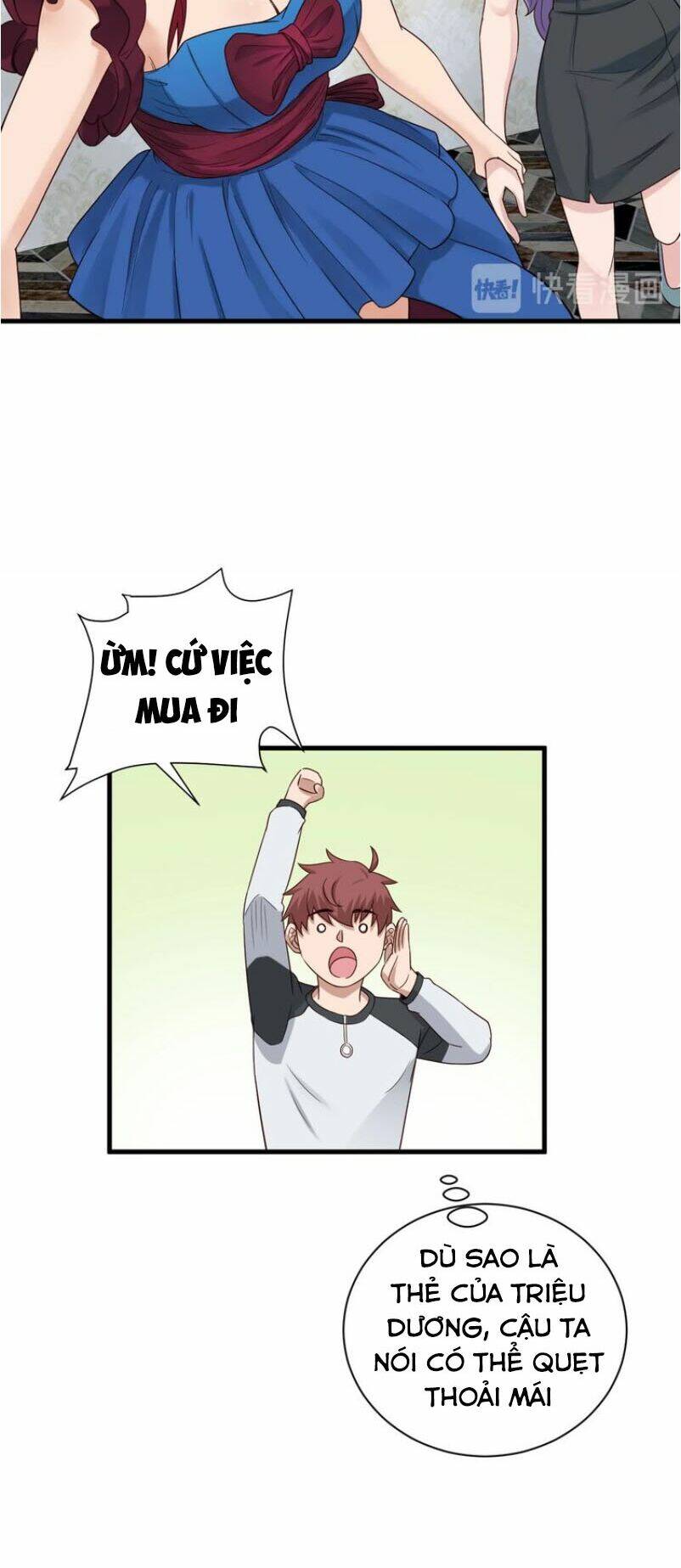 Hệ Thống Tu Tiên Mạnh Nhất: Chapter 48