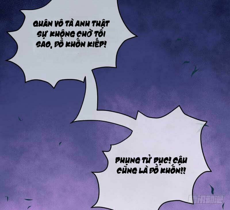 Ngạo Kiều Quỷ Vương Yêu Ta: Chapter 91