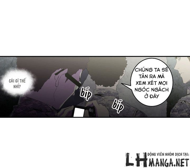 M.i.a - Jakjeonjung Siljong: Chapter 20