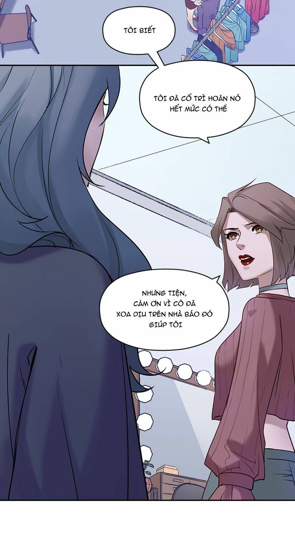 Vô Thượng Thần Vương: Chapter 50