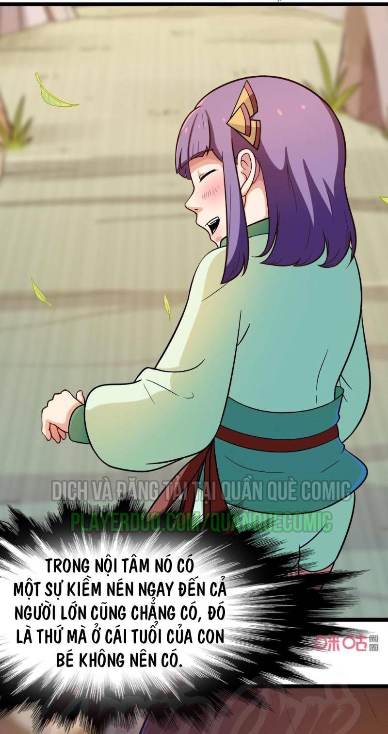 Tu Tiên Cuồng Thần: Chapter 47