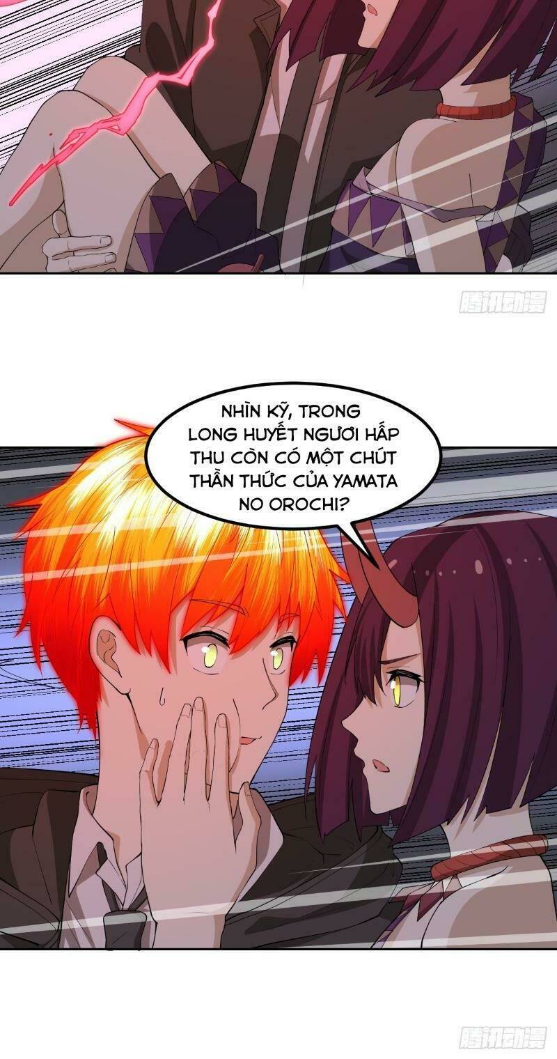 Nghịch Thiên Tiên Mệnh: Chapter 55