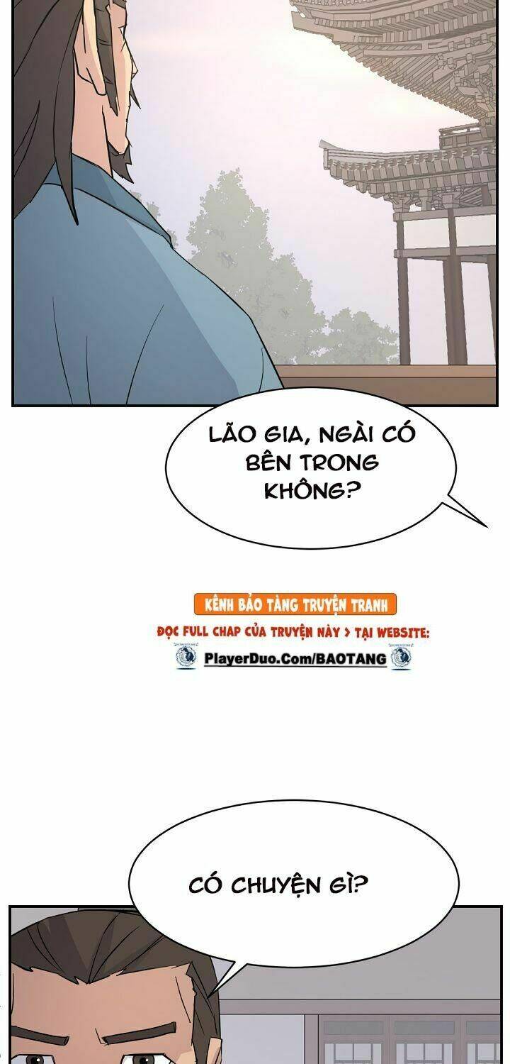 Trọng Sinh, Bất Khả Chiến Bại: Chapter 82