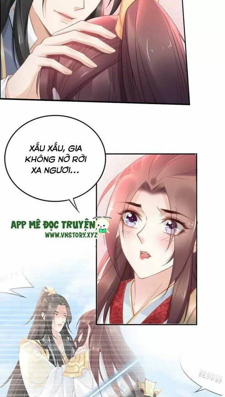 Nhất Sinh Nhất Thế Tiếu Thương Khung: Chapter 99