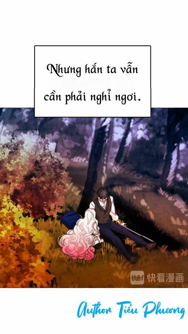 Bí Mật Của Hoàng Phi Isana: Chapter 5