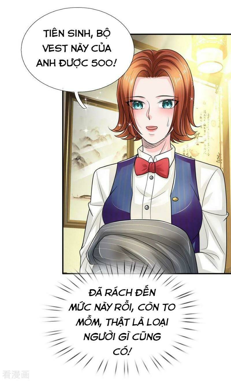 Tuyệt Đỉnh Khí Thiếu: Chapter 83