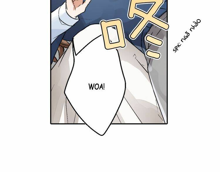 Triệu nụ hôn của hoàng tử: Chapter 5