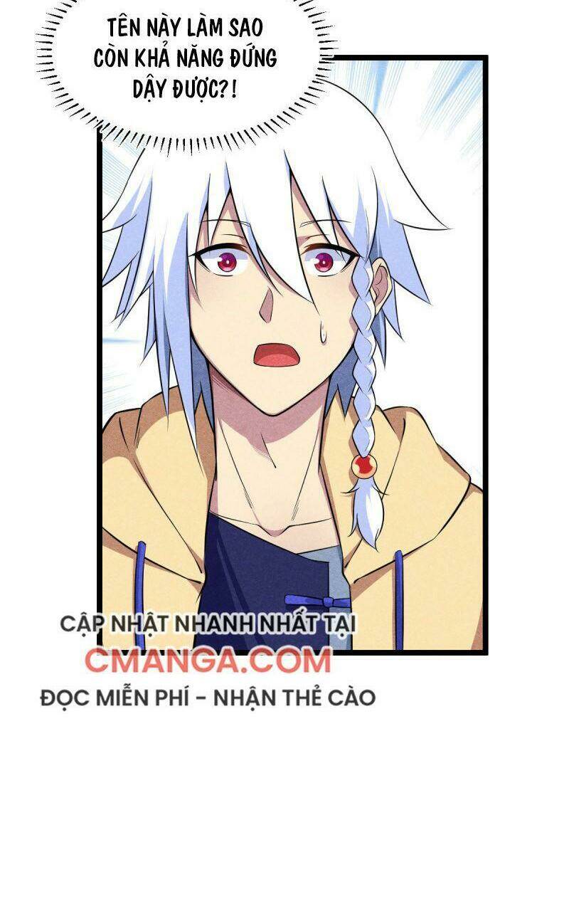 Thần Tiên Rút Thẻ: Chapter 20
