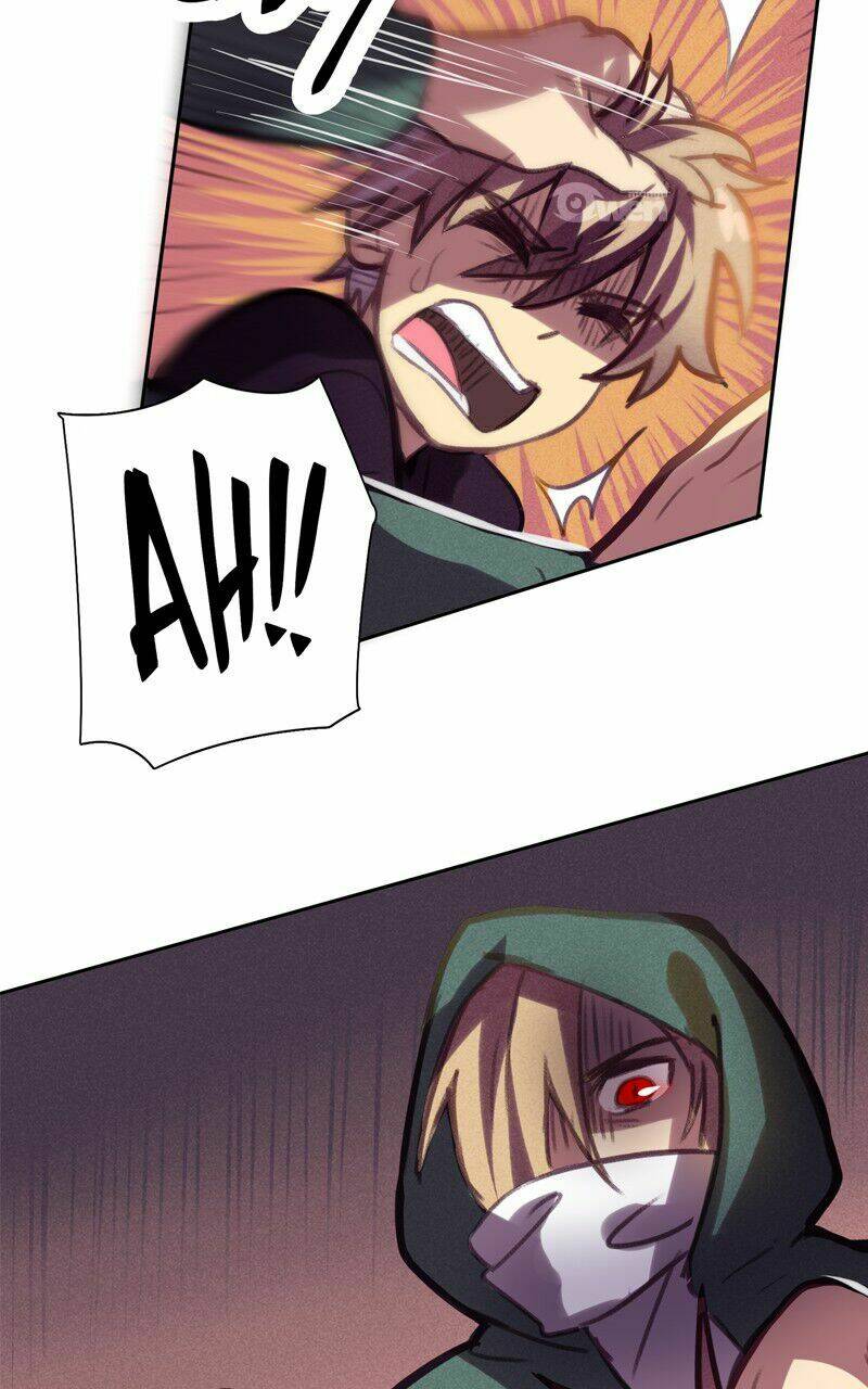 Lời Nguyền Lalin: Chapter 18