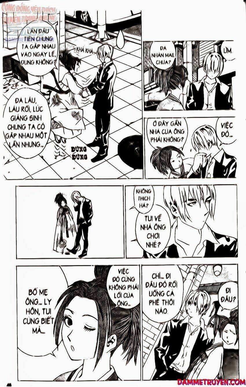 Ai Hơn Ai: Chapter 121