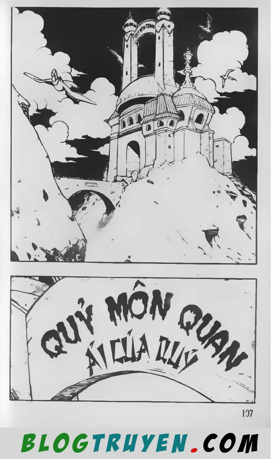 Chú Bé Quyền Năng: Chapter 49