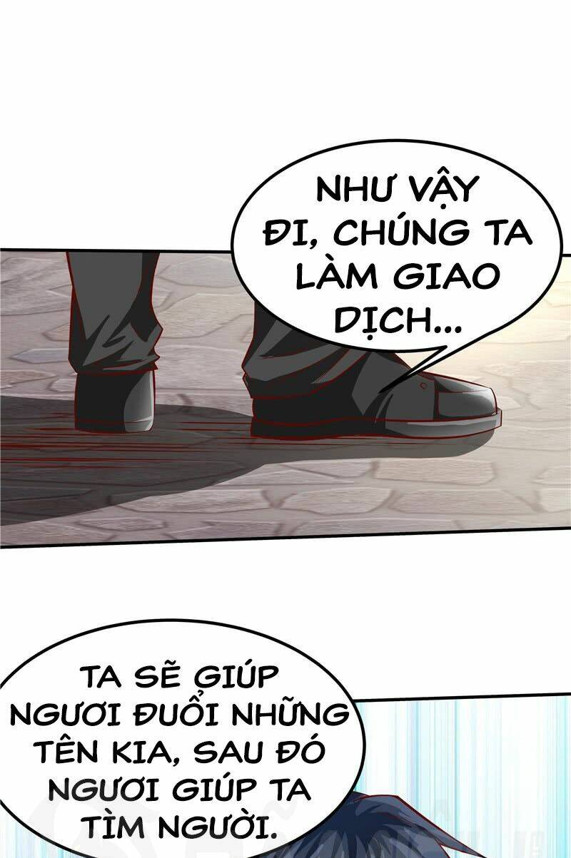Nhất Phẩm Cao Thủ: Chapter 39