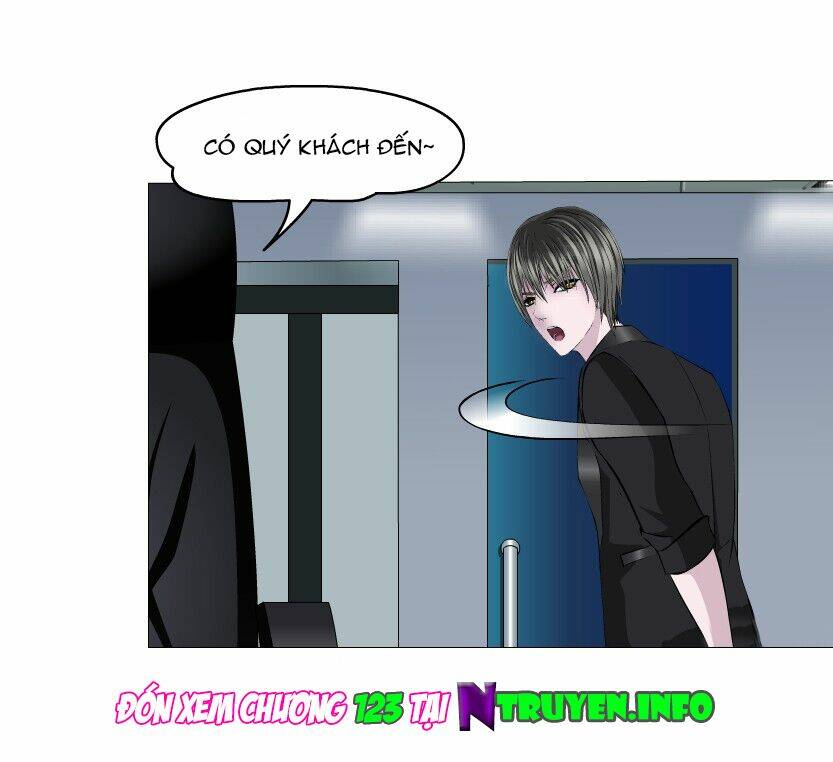 Cạm Bẫy Của Nữ Thần: Chapter 122