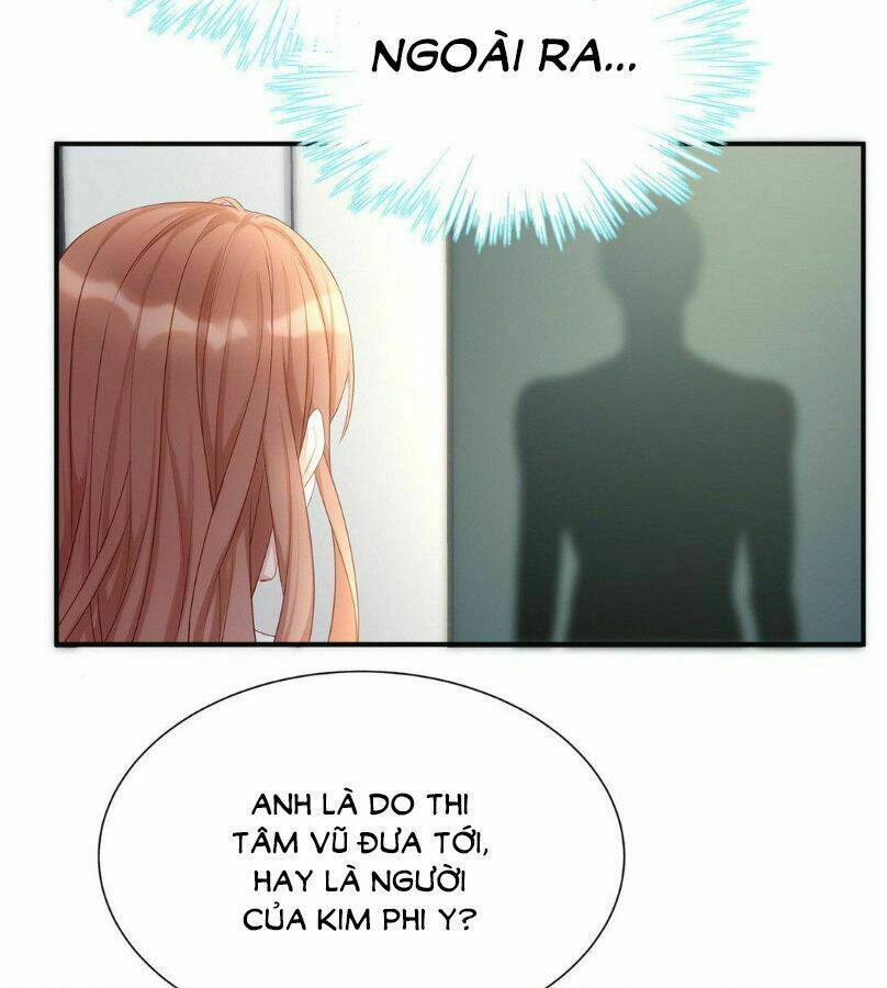 Chỉ Muốn Cưng Chiều Em: Chapter 11