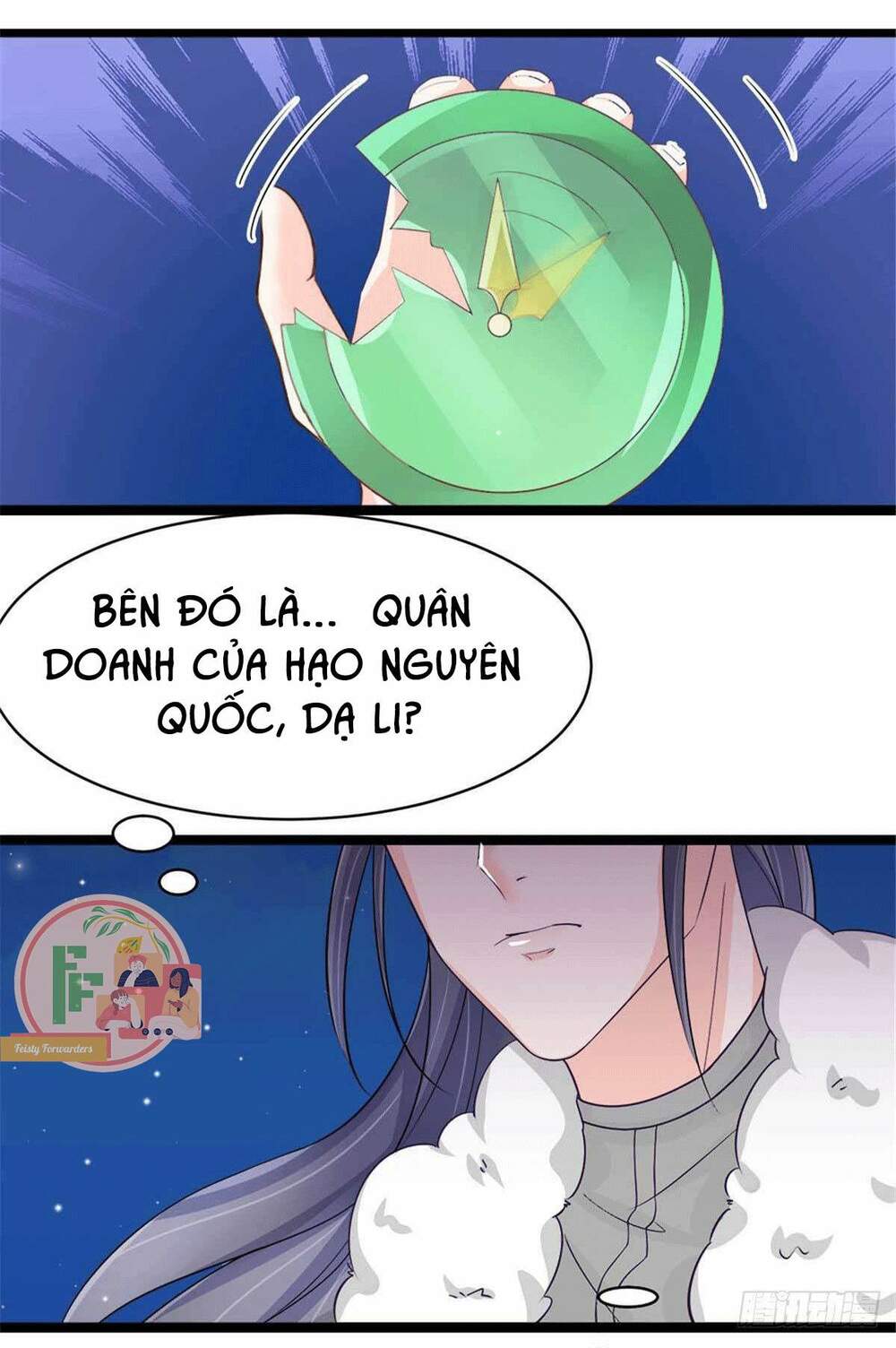 Đặc Công Cuồng Phi: Tuyệt Thế Tu Chân: Chapter 12