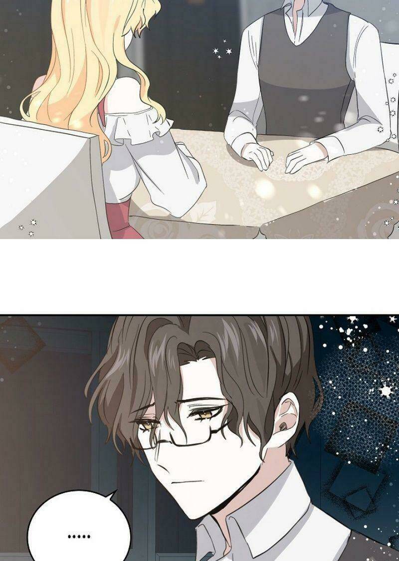 Tôi Là Bạn Gái Cũ Của Một Người Lính: Chapter 6