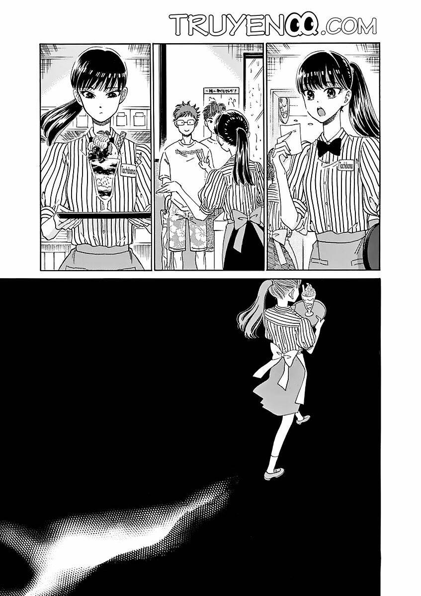 Koi Wa Ameagari No You Ni: Chapter 24