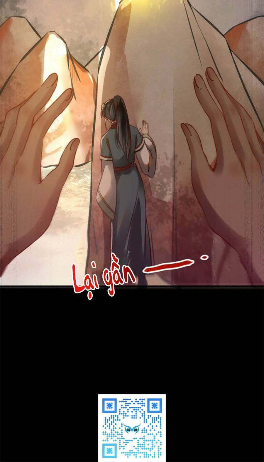 Nghịch Thiên Thần Phi Chí Thượng: Chapter 36