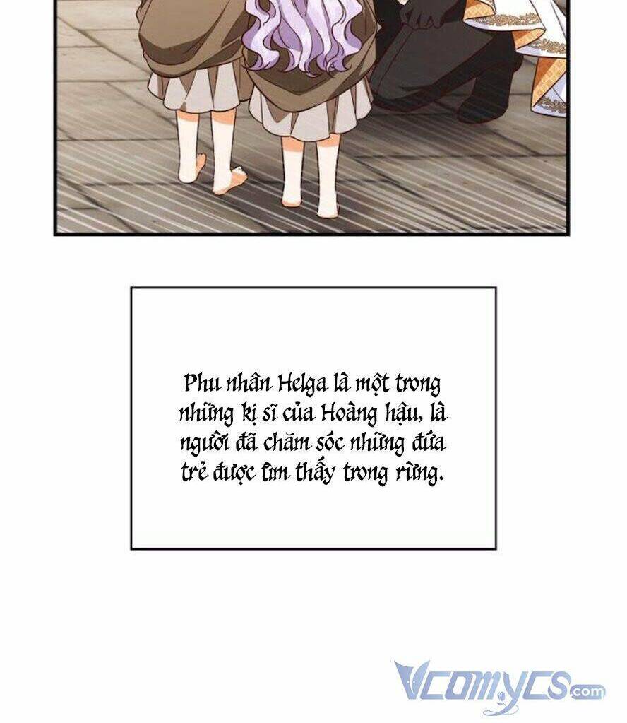 Lòng Trung Thành Với Kẻ Ác: Chapter 37