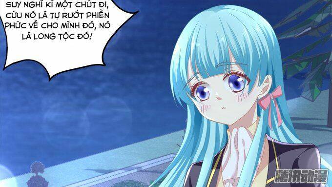 Đế Vương Ta Vẫn Còn Nhỏ: Chapter 2