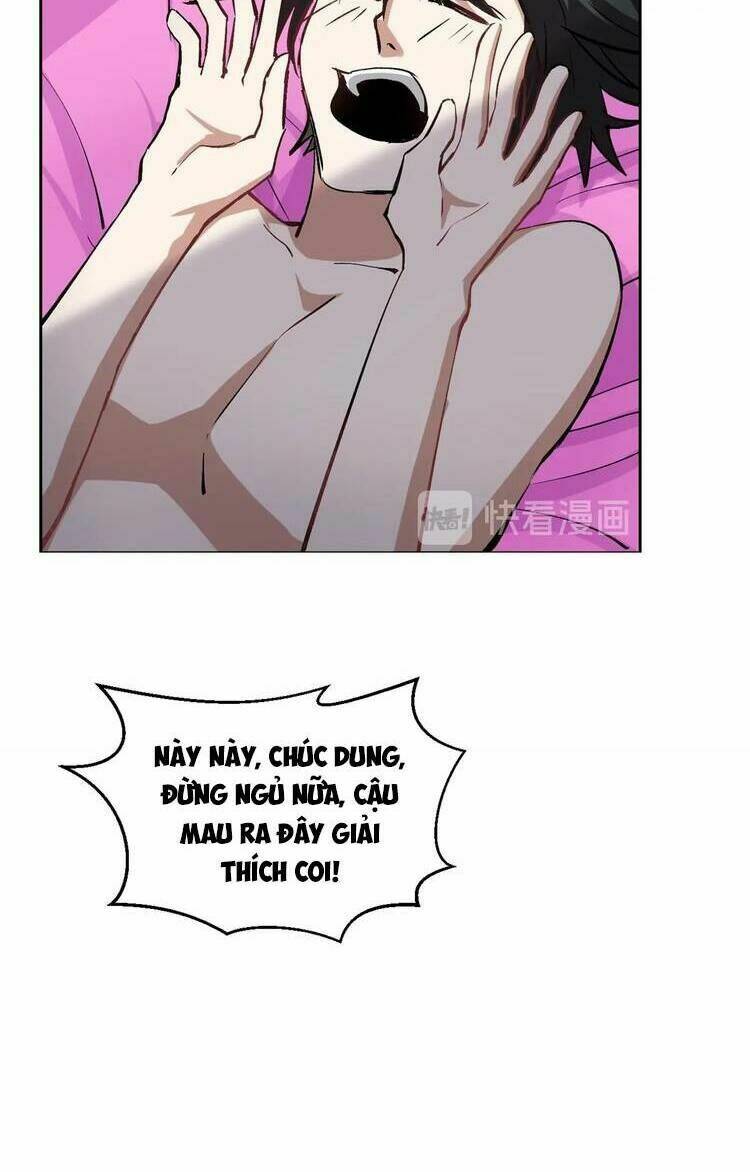 Thần Lai Yêu Vãng: Chapter 19