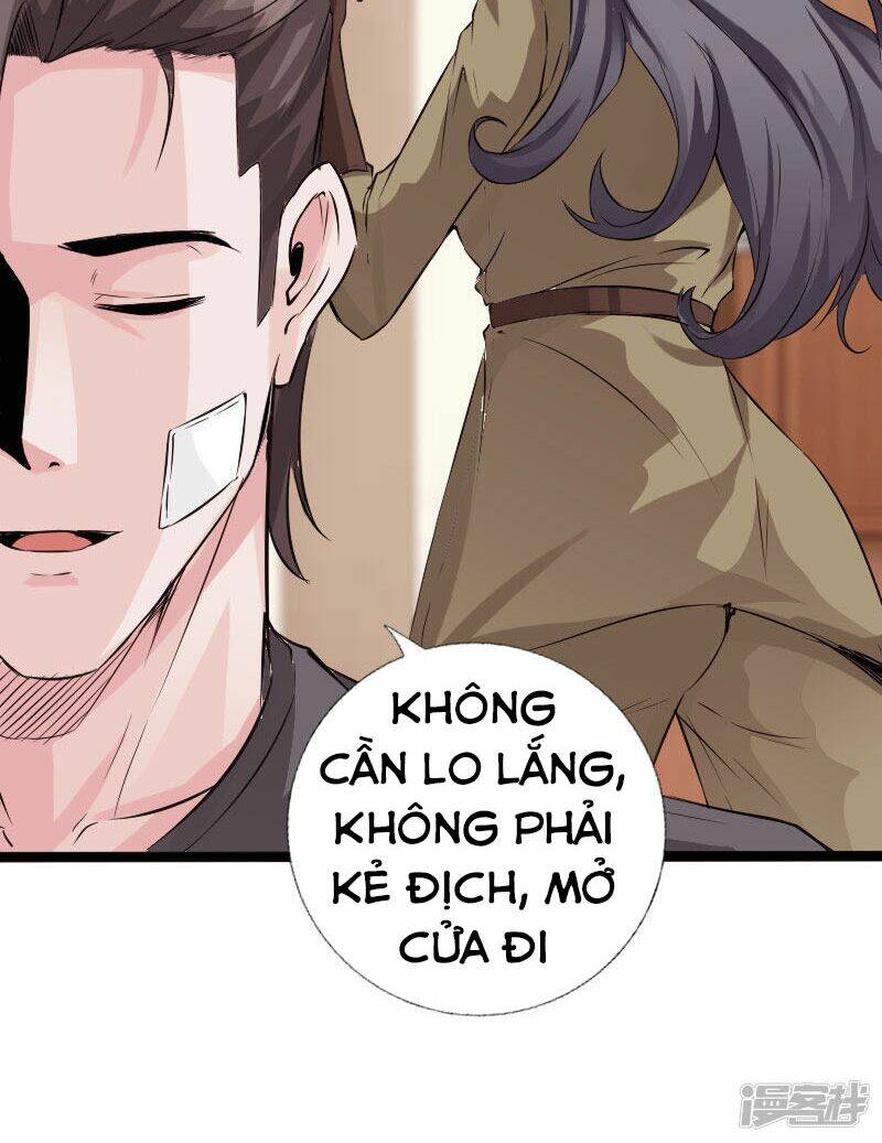 Tuyệt Phẩm Tà Thiếu: Chapter 109